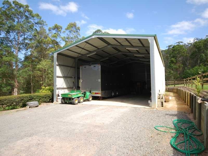Tanawha QLD 4556