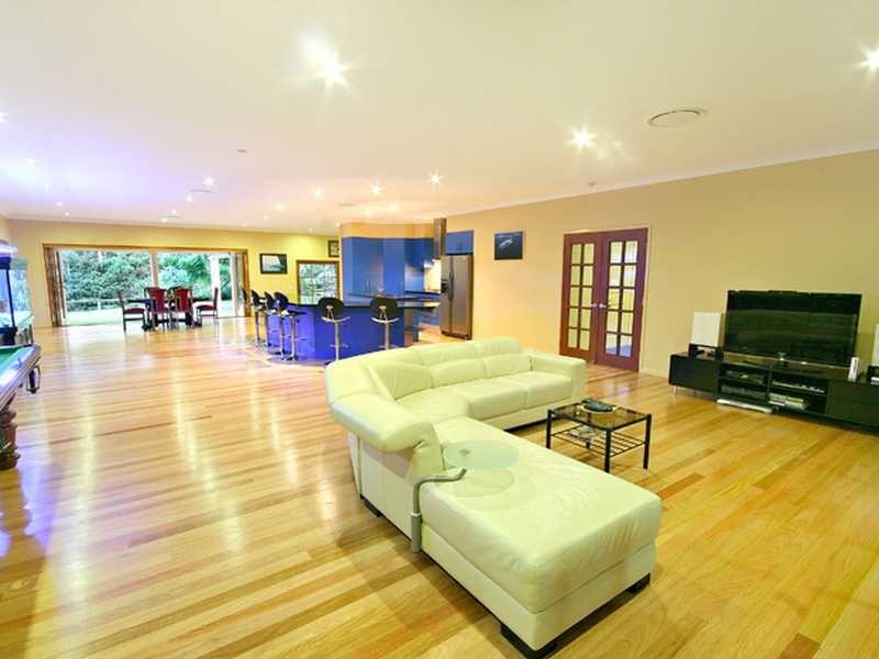 Tanawha QLD 4556