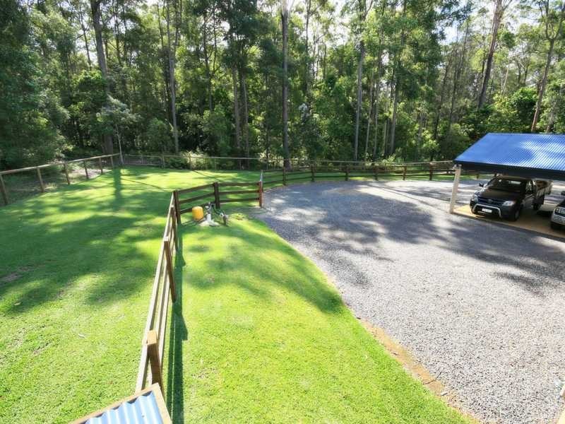Tanawha QLD 4556