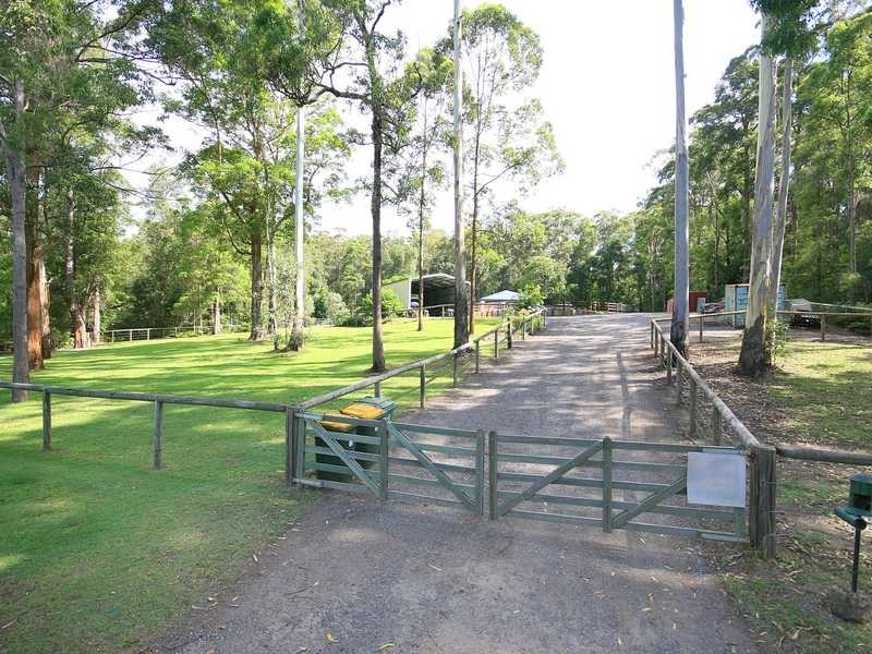 Tanawha QLD 4556