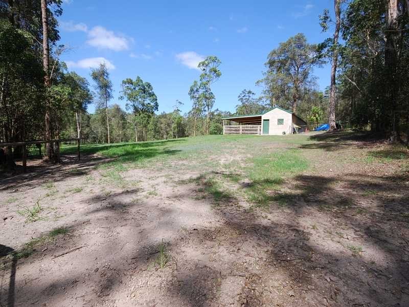 Tanawha QLD 4556