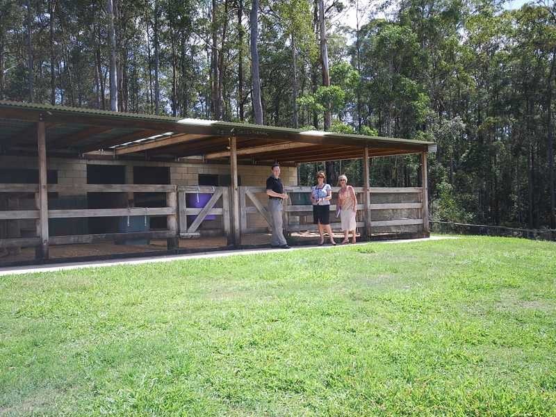 Tanawha QLD 4556