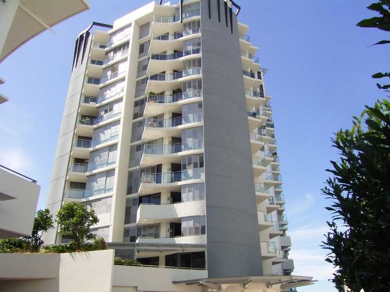 Unit 1002/14 Duporth Avenue, Maroochydore QLD 4558