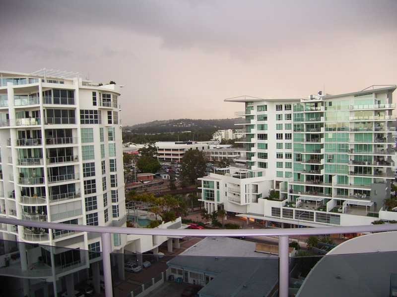 Unit 1002/14 Duporth Avenue, Maroochydore QLD 4558