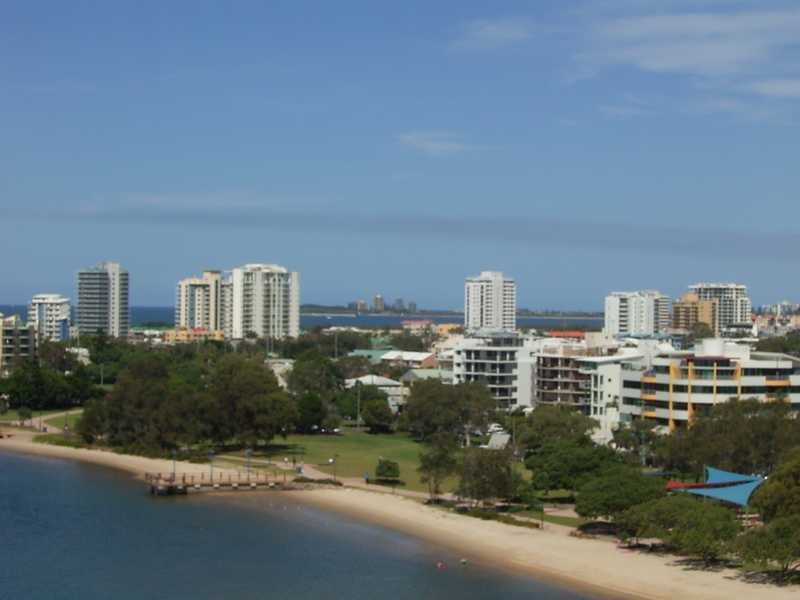 Unit 1002/14 Duporth Avenue, Maroochydore QLD 4558