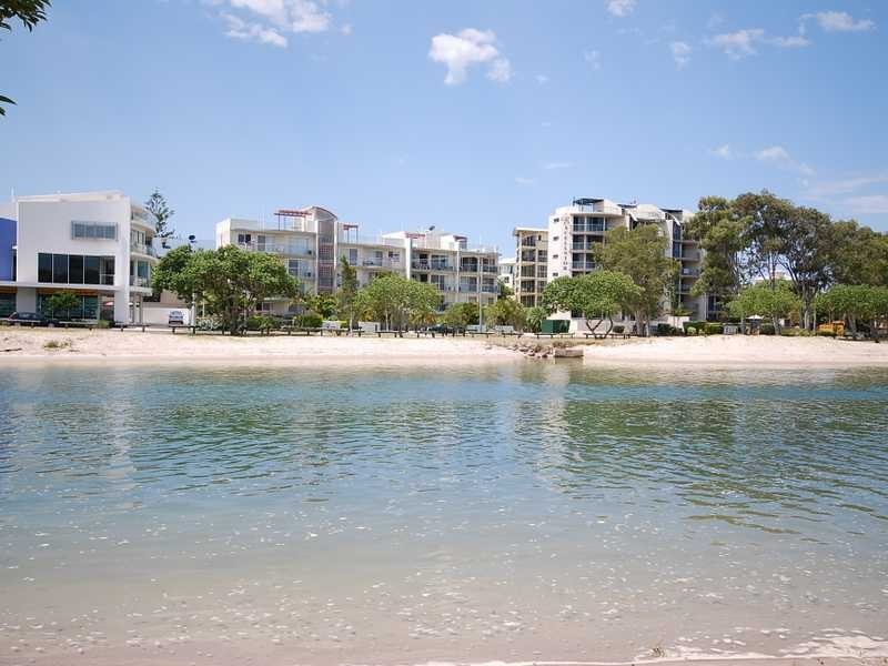 Unit 10/112 River Esplanade, Mooloolaba QLD 4557