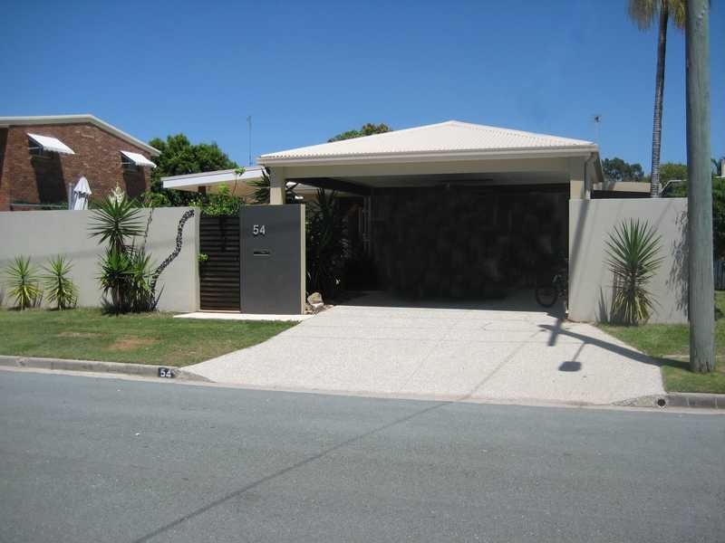 54 Boolagi Drive, Wurtulla QLD 4575