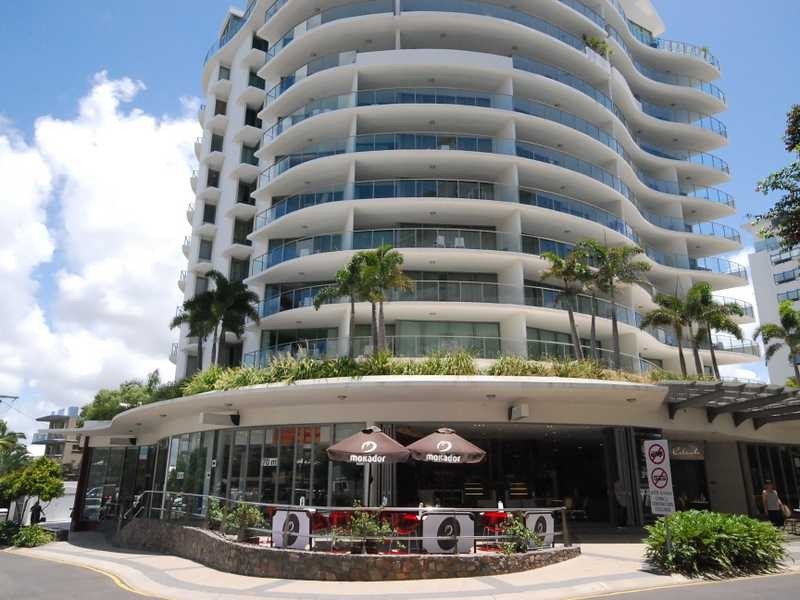 Unit 505/19 First Avenue, Mooloolaba QLD 4557