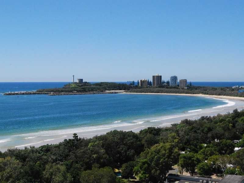 Unit 4/84 Parkyn Parade, Mooloolaba QLD 4557
