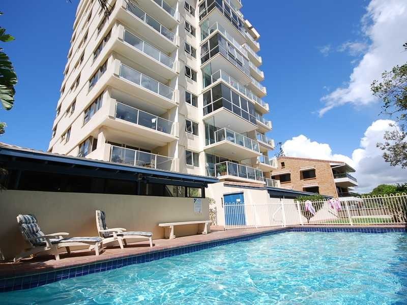 Unit 4/84 Parkyn Parade, Mooloolaba QLD 4557