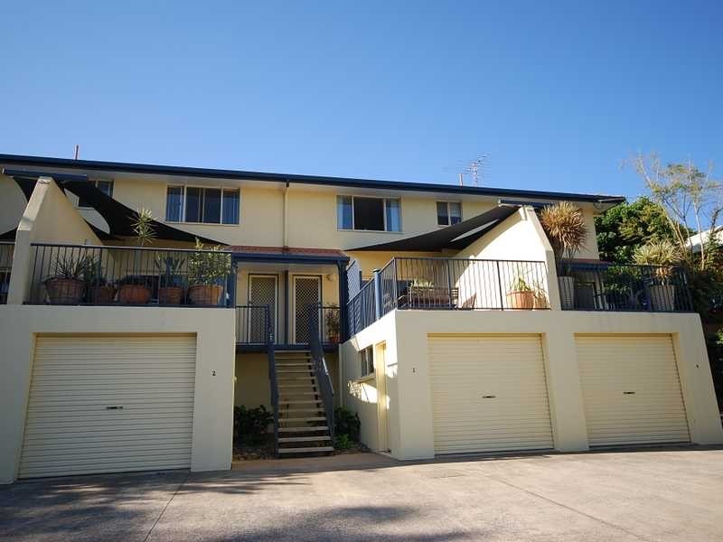 Unit 3/15 Ballinger Court, Buderim QLD 4556