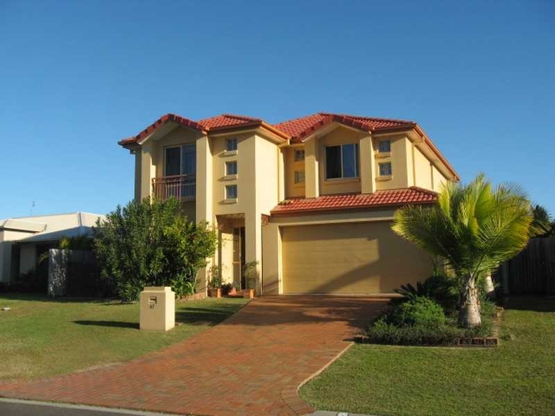 47 Sailfish Drive, Mountain Creek QLD 4557
