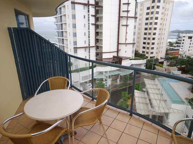 Unit 615/121 Mooloolaba Esplanade, Mooloolaba QLD 4557