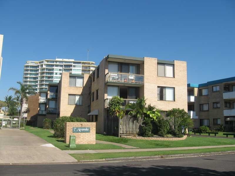 Unit 8/7 Cotton Tree Parade, Cotton Tree QLD 4558