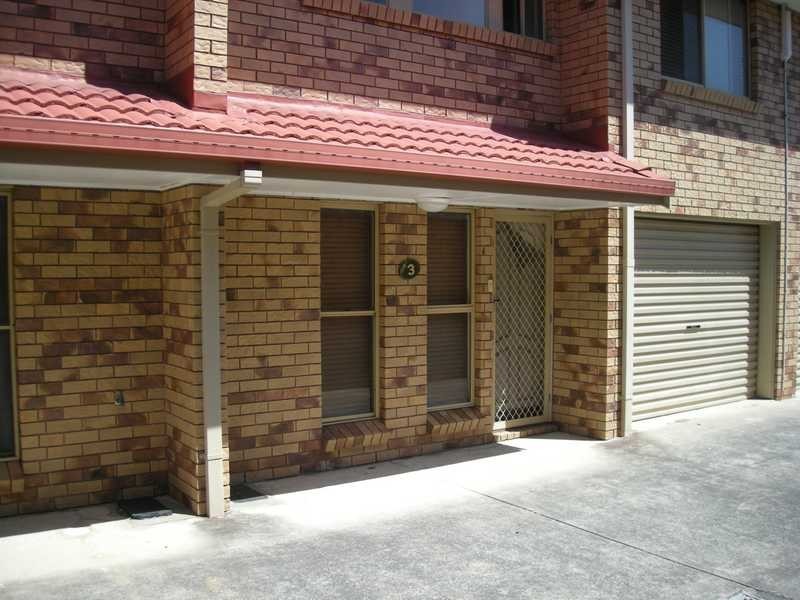 Unit 3/9 Kapala Street, Mooloolaba QLD 4557