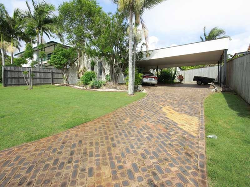 11 Cooinda Crescent, Maroochydore QLD 4558
