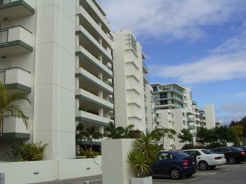 Unit 1708/1 Mungar Street, Maroochydore QLD 4558