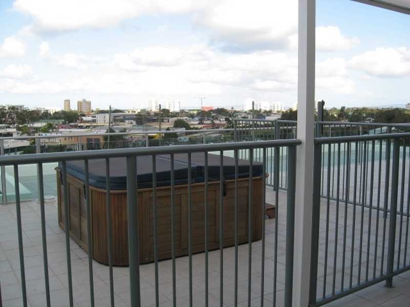 Unit 1708/1 Mungar Street, Maroochydore QLD 4558