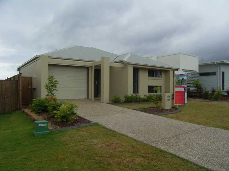 53 Frogmouth Circuit, Mountain Creek QLD 4557