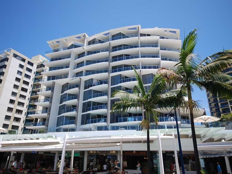 Unit 606/101 – 105 Mooloolaba Esplanade, Mooloolaba QLD 4557
