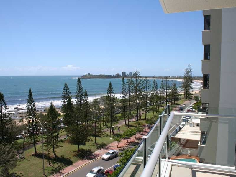 Unit 606/101 – 105 Mooloolaba Esplanade, Mooloolaba QLD 4557