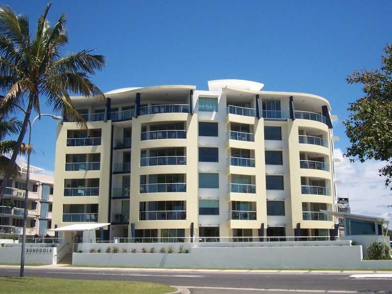 Unit 11/82 River Esplanade, Mooloolaba QLD 4557
