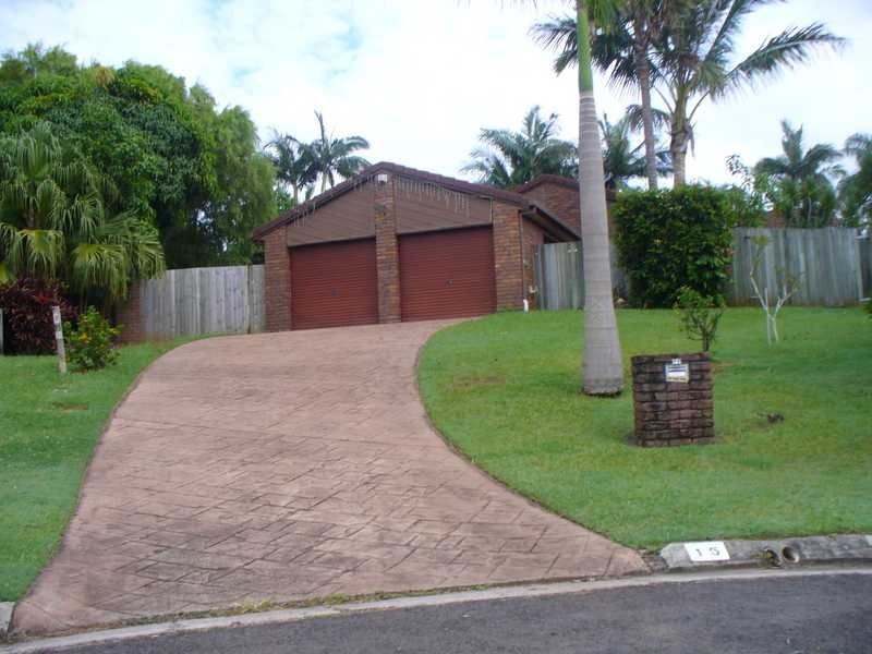 15 Bennelong Court, Kuluin QLD 4558