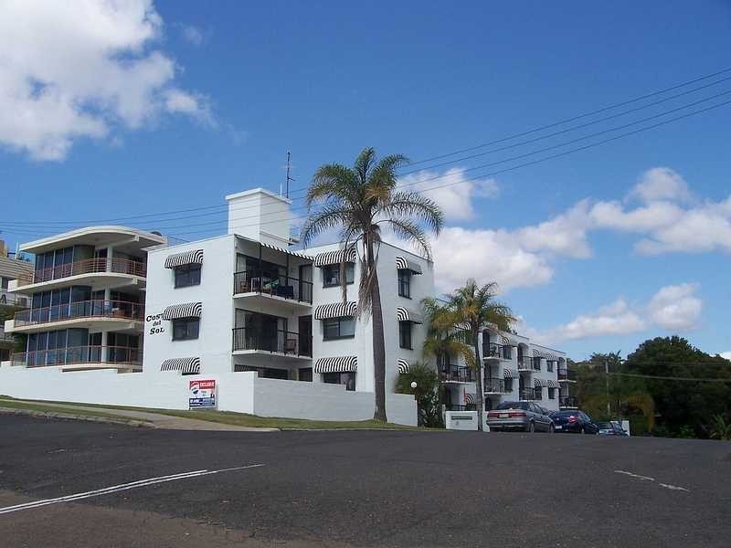 Unit 7/1 Mandin Street, Alexandra Headland QLD 4572