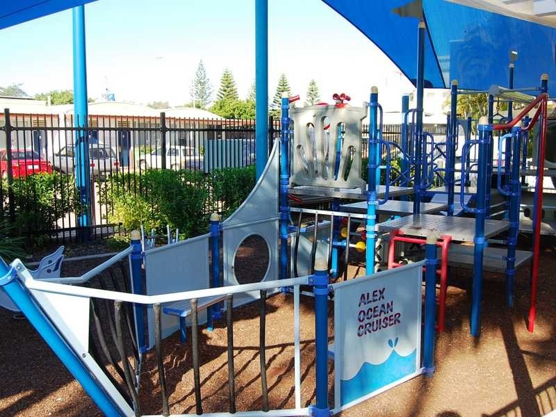 Unit 446/180 Alexandra Parade, Alexandra Headland QLD 4572