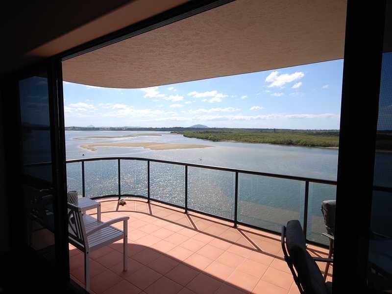 Unit 5/8 Wharf Street, Maroochydore QLD 4558