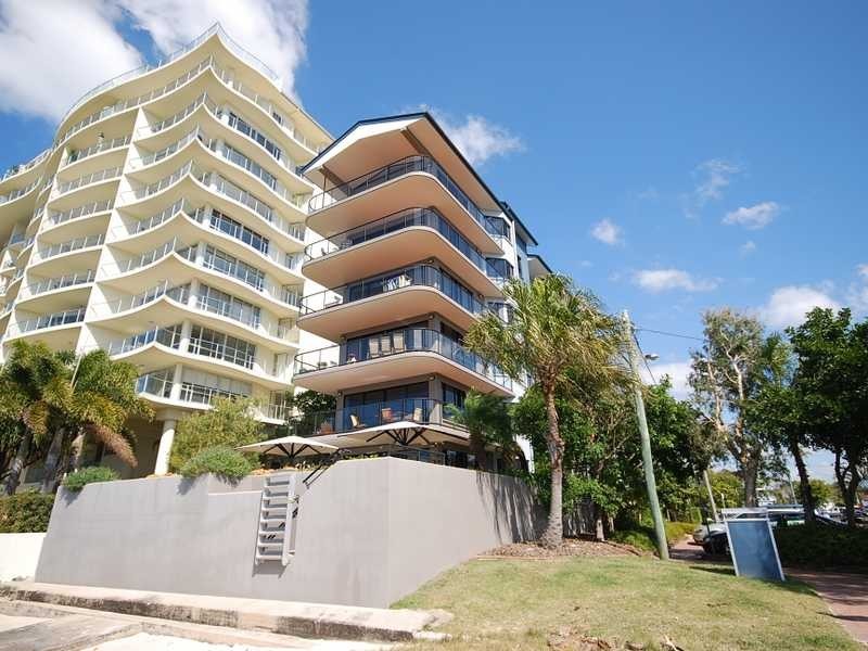 Unit 5/8 Wharf Street, Maroochydore QLD 4558