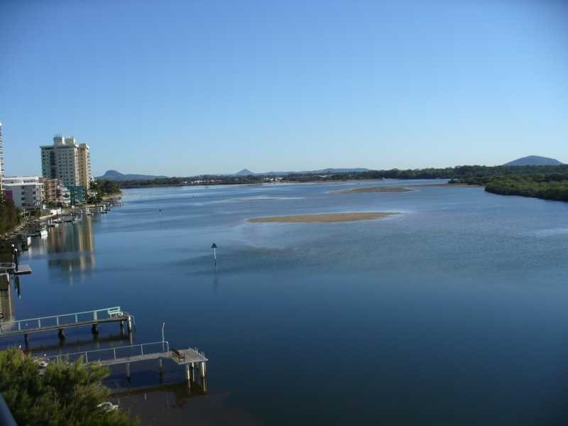 Unit 5/8 Wharf Street, Maroochydore QLD 4558