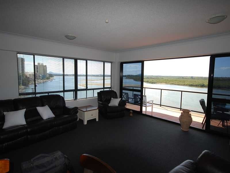 Unit 5/8 Wharf Street, Maroochydore QLD 4558