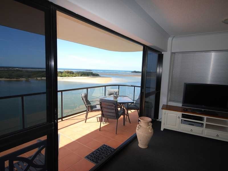 Unit 5/8 Wharf Street, Maroochydore QLD 4558