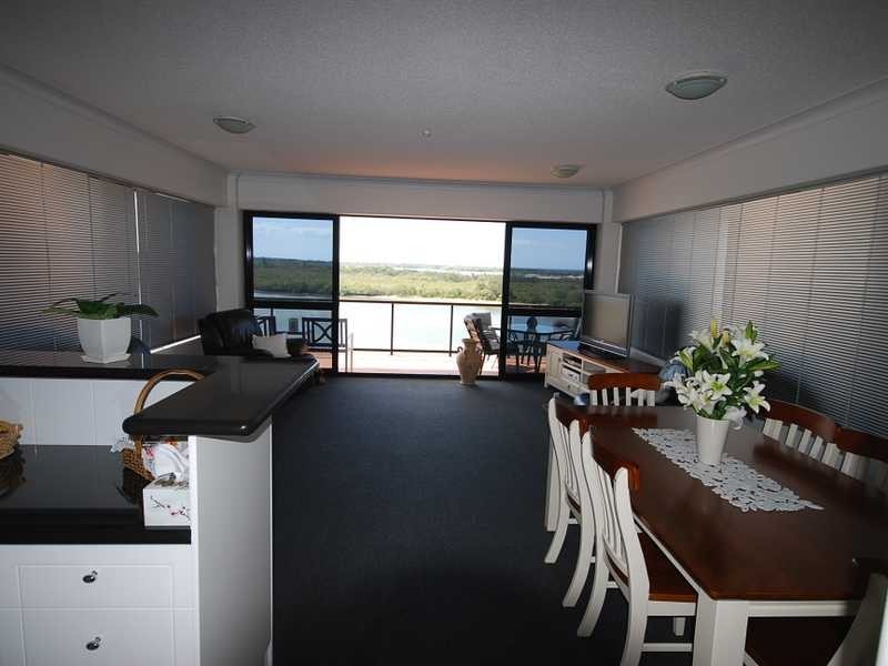 Unit 5/8 Wharf Street, Maroochydore QLD 4558
