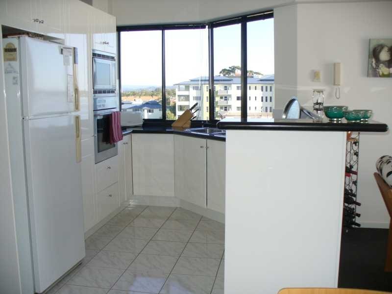 Unit 5/8 Wharf Street, Maroochydore QLD 4558
