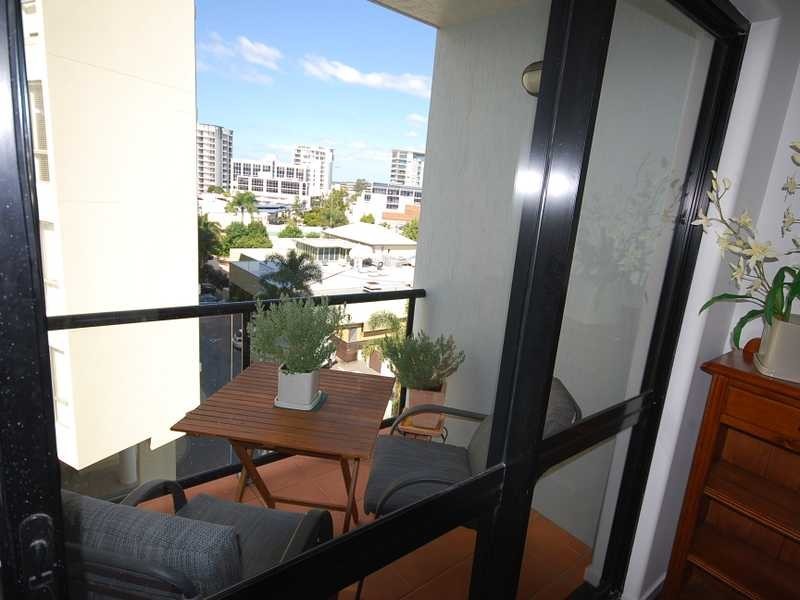 Unit 5/8 Wharf Street, Maroochydore QLD 4558