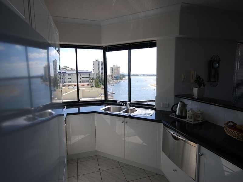 Unit 5/8 Wharf Street, Maroochydore QLD 4558