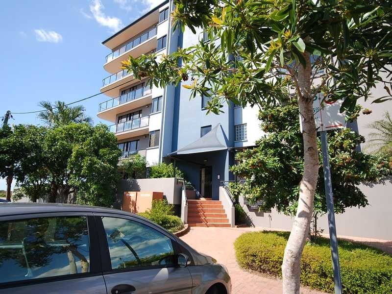 Unit 5/8 Wharf Street, Maroochydore QLD 4558