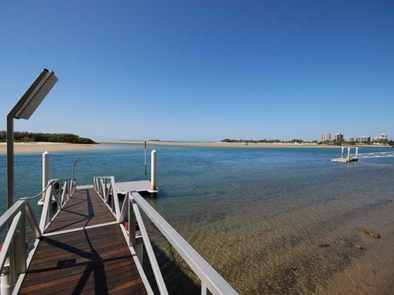 Maroochydore QLD 4558