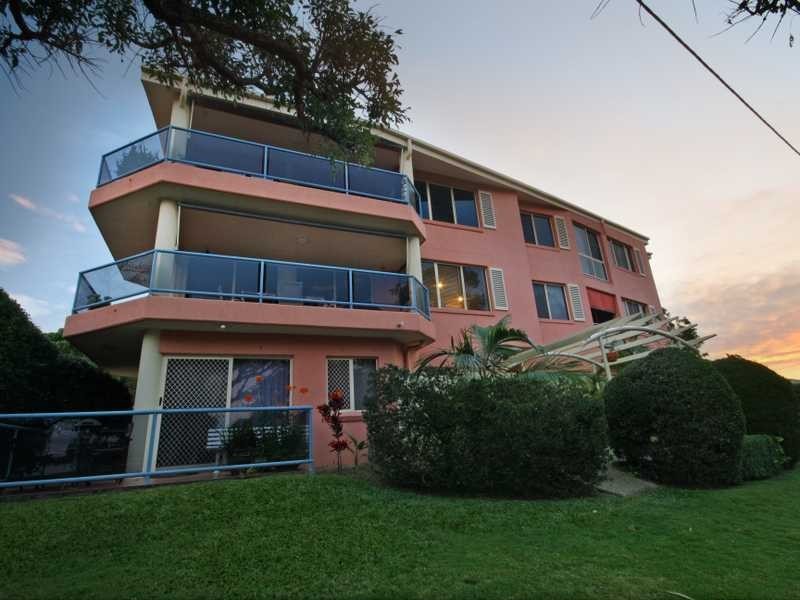 Unit 1/7 Bindaree Cres, Mooloolaba QLD 4557