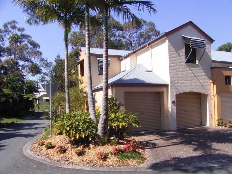 Unit 46/1 Poinsettia Court, Mooloolaba QLD 4557