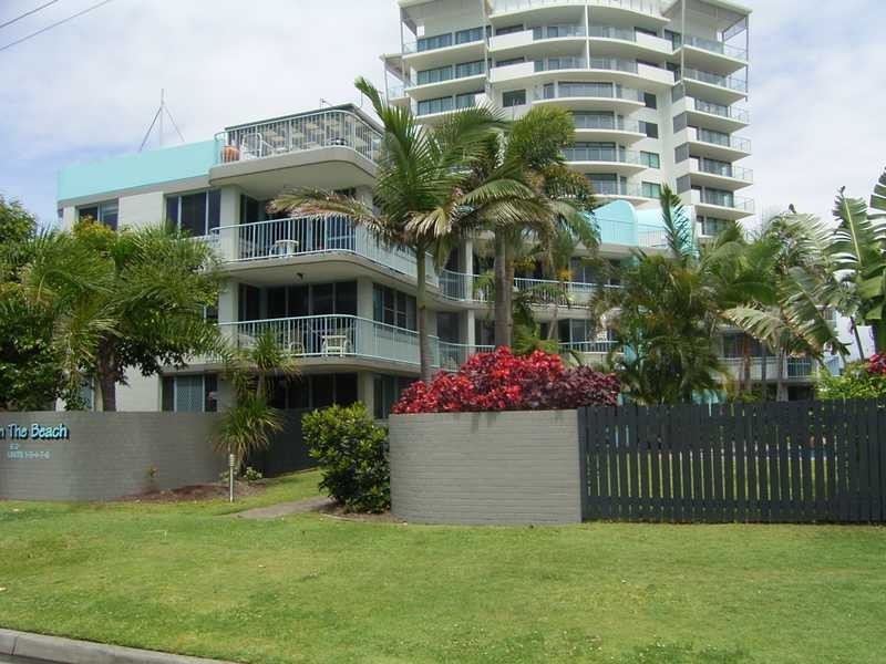 Unit 8/60 Alexandra Parade, Maroochydore QLD 4558