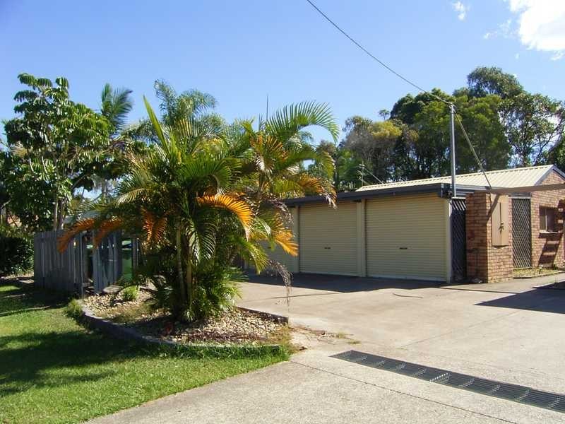 Unit 3/114 Bundilla Boulevarde, Mountain Creek QLD 4557