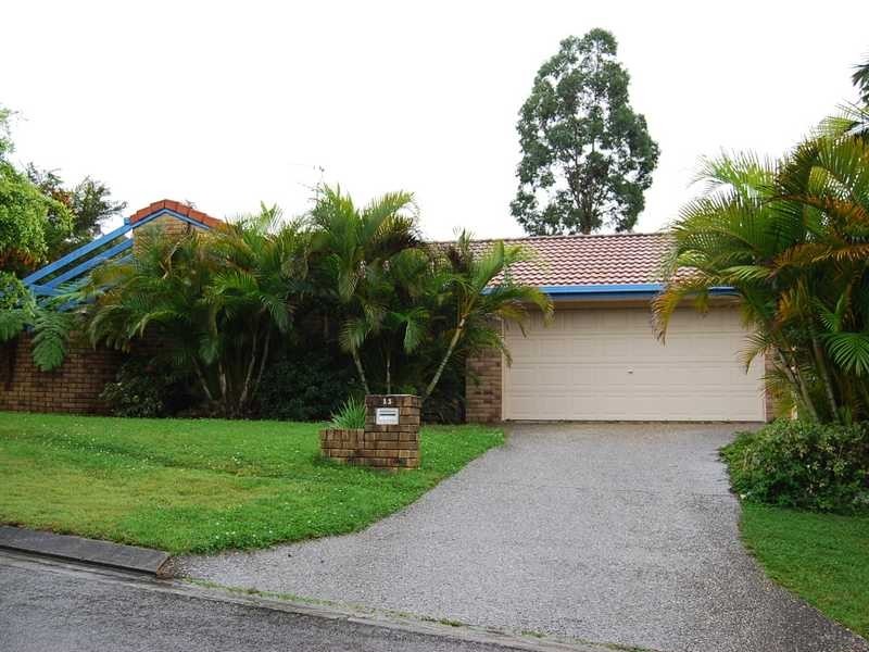 13 Lehmann Court, Buderim QLD 4556