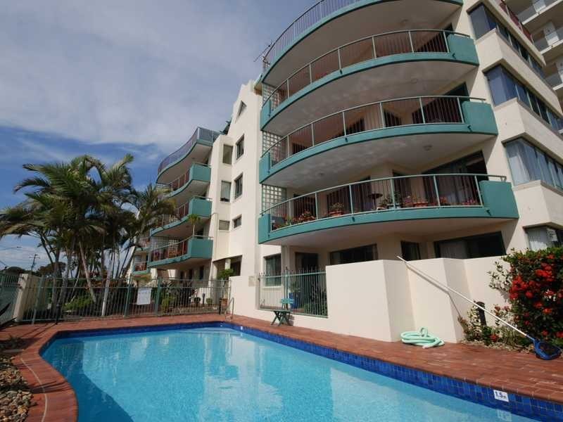 Unit 1/43 The Esplanade, Cotton Tree QLD 4558