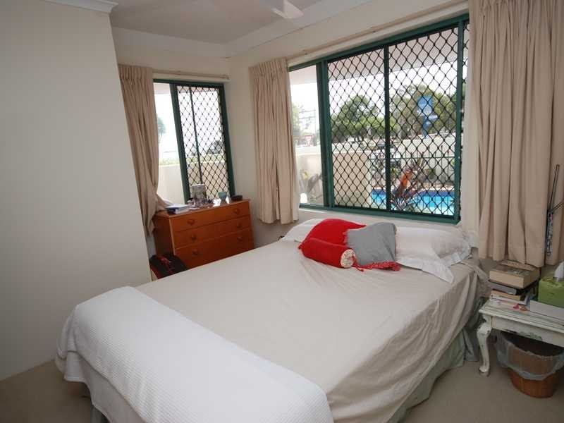 Unit 1/43 The Esplanade, Cotton Tree QLD 4558