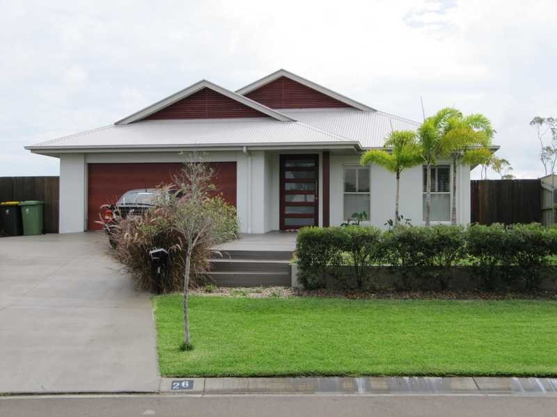 26 Sauger Crt, Mountain Creek QLD 4557