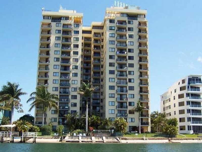 Unit 42/150 Duporth Avenue, Maroochydore QLD 4558