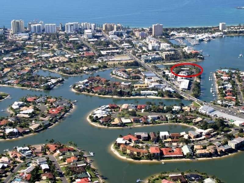 Unit 1/7 Bindaree Cres, Mooloolaba QLD 4557